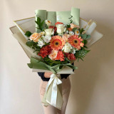 Amber Delight Amber Delight