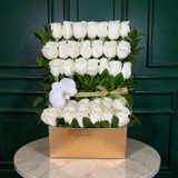 Winter Royale Roses | Choose Your Rose Color