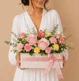 The Rosalie Box