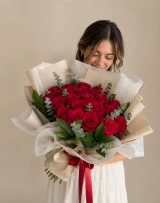 The Valentino Bouquet