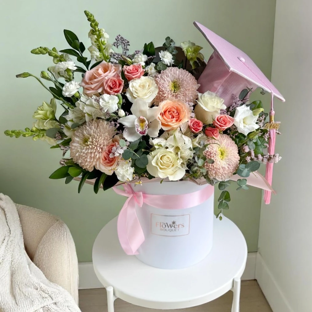 Success in Bloom