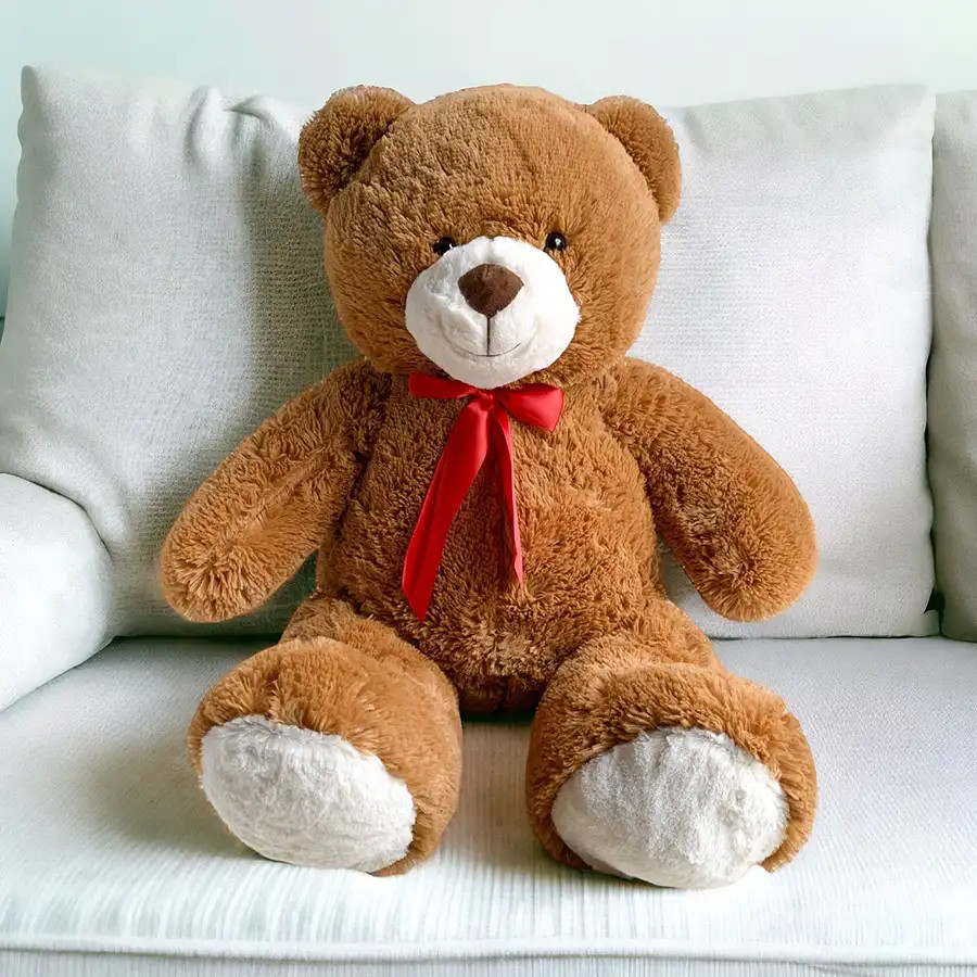 Teddy ① large-teddy-bear__37525.