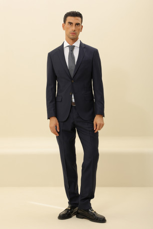 Muški slim-fit sako 49800205-6