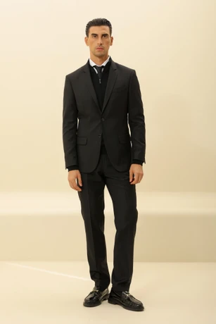 Muški slim-fit sako 49800204-6