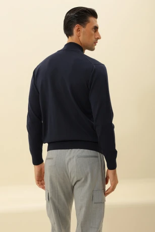 Muški regular-fit džemper 4414701-6