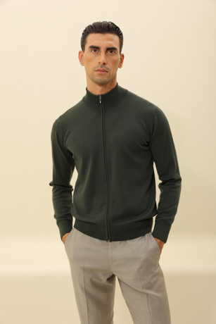 Muški regular-fit džemper 4414702-6