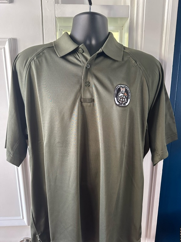 Badge Tactical Polo