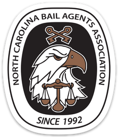 NCBAA Logo Sticker