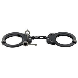 VIPERTEK Handcuff Keys with Key Ring - Silver – Vipertek