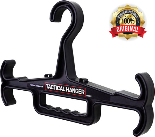 Tactical hanger