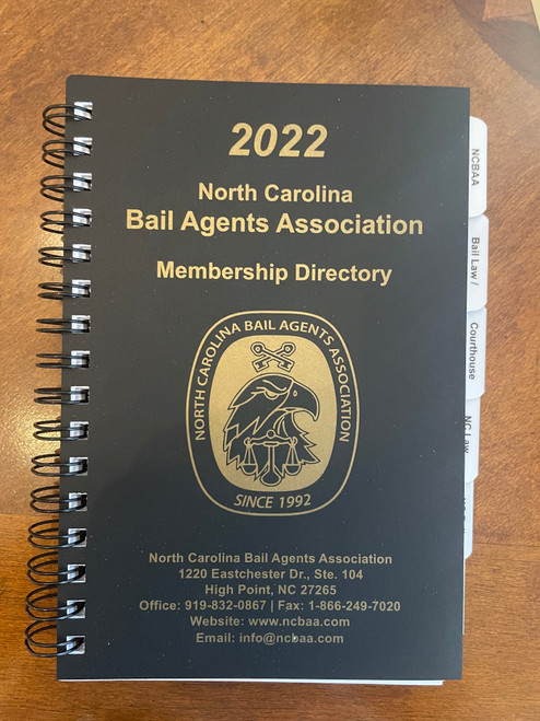 2022 Membership Directory