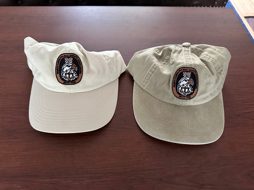 NCBAA Logo Hat