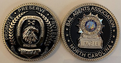 Challenge Coin