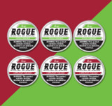 Rogue 6 Pack Apple Cinnamon Mix Pack