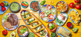 ​ The Ultimate Cinco de Mayo Menu for 2023: Authentic Mexican Food, Drinks & More