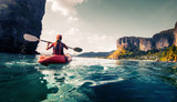 ​Top Rated Water Sports for 2023: Must Trys for Beginners