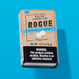 Flavor Focus: Peppermint Nicotine Gum from Rogue