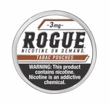 ​Flavor Focus: Rogue Tabac Nicotine Pouches in 3MG & 6MG