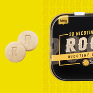 Flavor Focus: Citrus Nicotine Lozenges from Rogue 