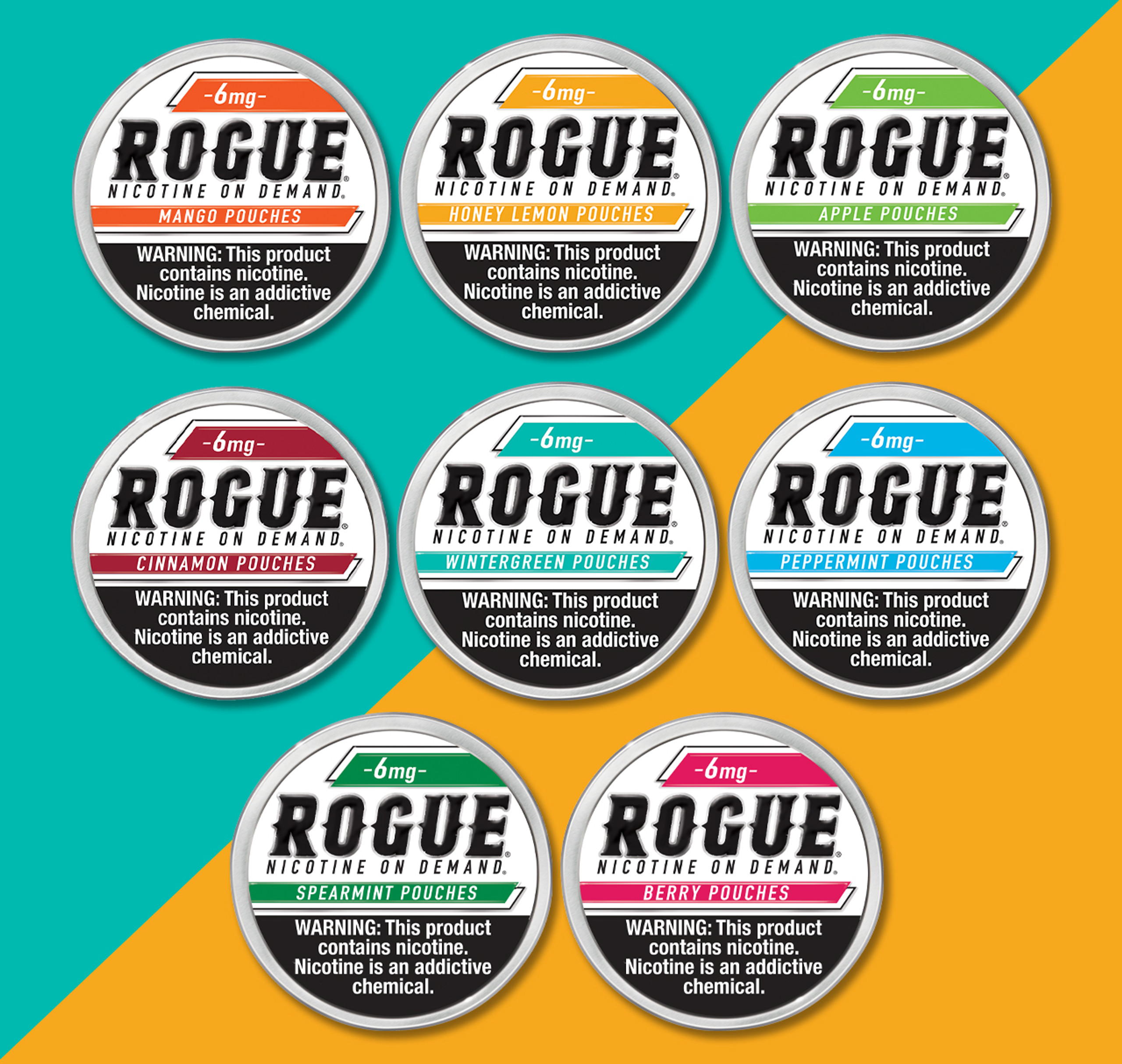 All Products Pouches Gum Lozenges Tablets Rogue Nicotine all-products-pouches-gum-lozenges-tablets-rogue-nicotine