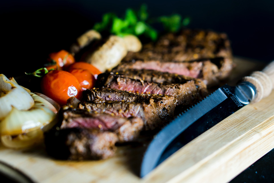 5 Best Cuts of Steaks Ranked by Deliciousness Rogue Nicotine