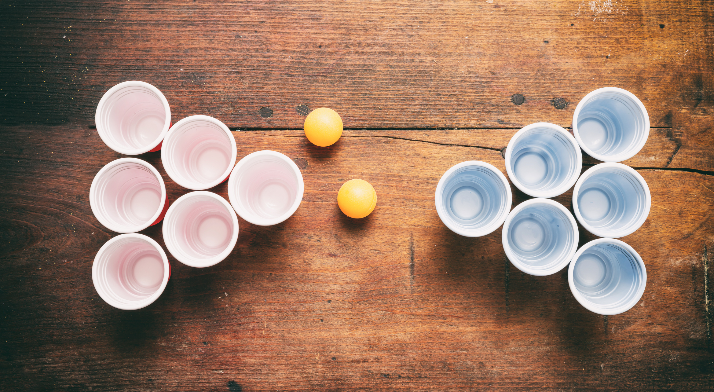 Regional Beer Pong Rules & Games: Which One is Absolute Garbage? - Rogue  Nicotine