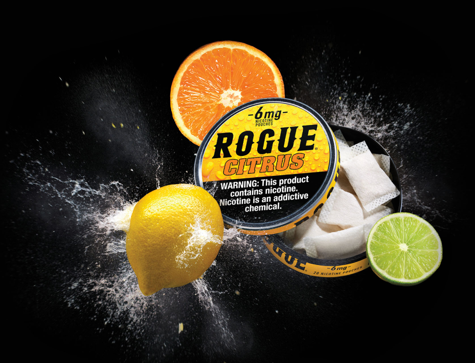 Rogue Citrus Can Image