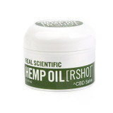 RSHO - CBD Topical - Hemp Oil Salve - 50mg