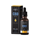 IGNITE Tropical Fruit CBD Drops 1000mg