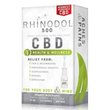 New Leaf - CBD Nasal Spray - Rhinodol - 1000mcg