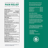 CBDMEDIC - CBD Topical - Muscle & Joint Pain Relief Spray