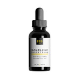 Golddleaf Spektrum - CBD Tincture - Natural Hemp - 600mg