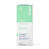 Elixinol - CBD Tincture - Daily Balance CBD Tincture - Broad Spectrum