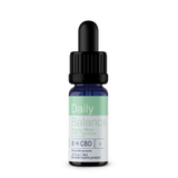 Elixinol - CBD Tincture - Daily Balance CBD Tincture - Broad Spectrum