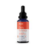 Elixinol - CBD Tincture - Daily Balance CBD Tincture - Full Spectrum