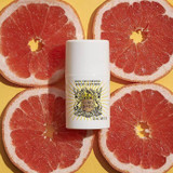 High CBD Formula Body Lotion Grapefruit Fragrance - 100mg