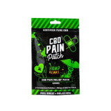 CBD Topical - Pain Patches - 100mg