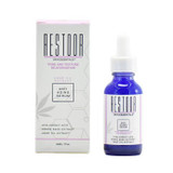 CBD Topical - Tone and Texture Rejuvenation Serum - 30mg