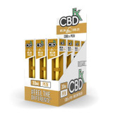 CBDfx - CBD Vape Pen – Melon Cooler