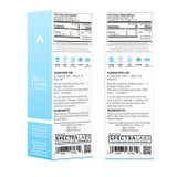 Lift CBD - CBD Tincture - Isolate Tangerine - 750mg-1500mg