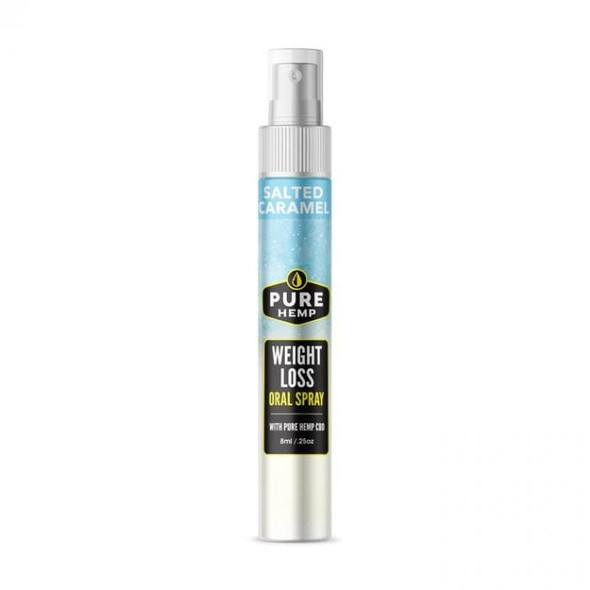 PURE HEMP CBD Weight Loss Spray 60mg