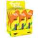 Funky Farms - CBD Terpene Cartridge - Lemon Cake - 350mg
