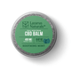 CBD Topical - Soothing Mint Full Spectrum Balm - 300mg-1200mg