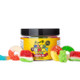 Sunset CBD - CBD Edible - CBD Infused Mixed Gummies - 14mg