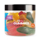 CBD Edible - Gummy Fish Gummies - 300mg-1200mg