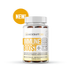 CBD Softgels - Immune Boost + CBD Oil Softgels - 10mg