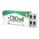 Plus CBD Oil - CBD Softgels - Green Blend Full Spectrum - 10mg