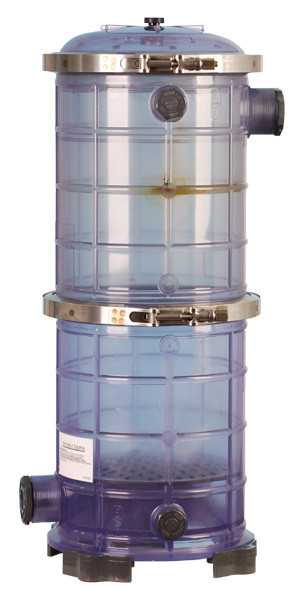 brominator for pool