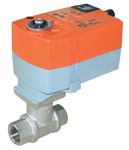 BELIMO Valve