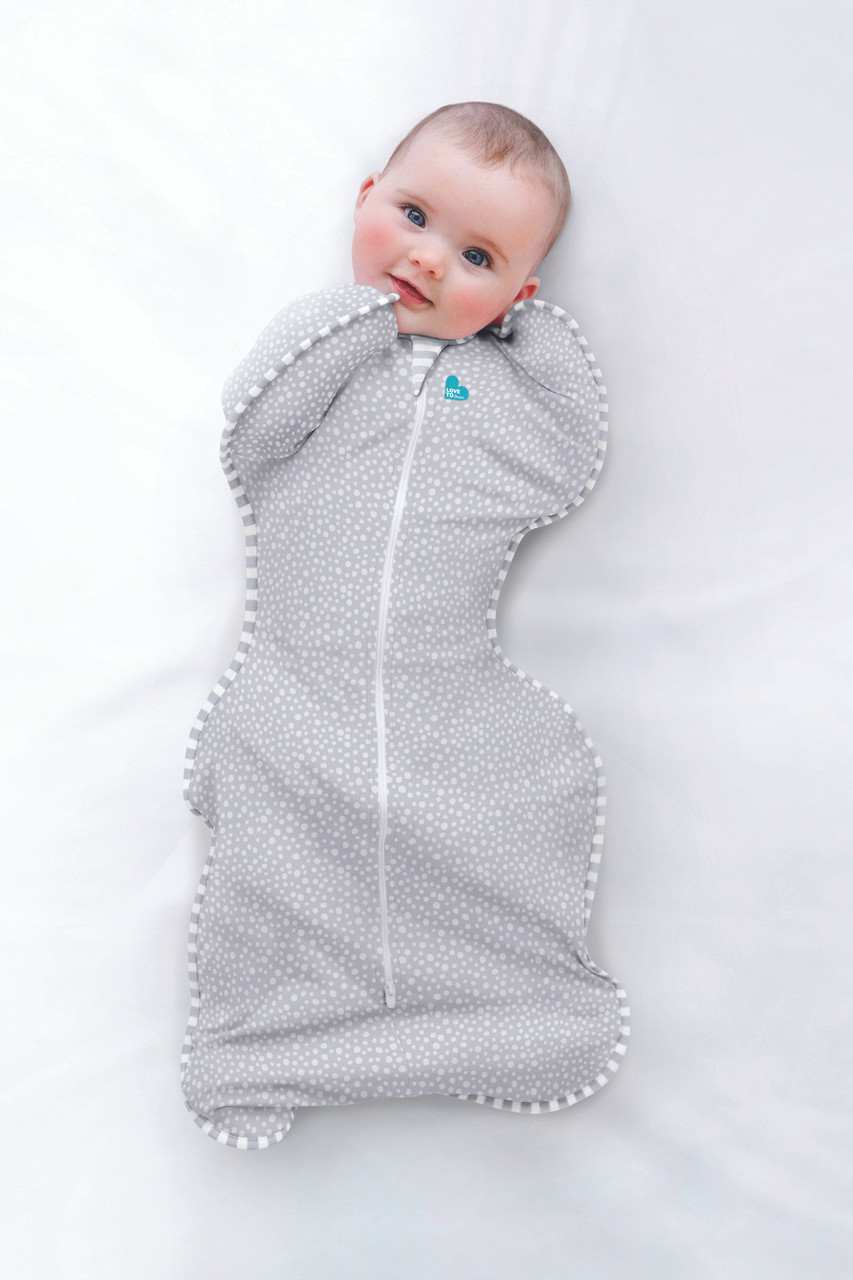 SWADDLE UP™ Summer Swaddle Trio